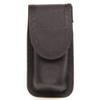 BLACKHAWK Molded Black CORDURA Punch II Canister Pouch view 1