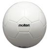Molten F5W500 Soccer Ball, Sign Ball, No. 5, White, with Stand view 2