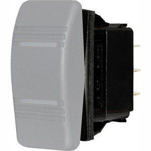 BLUE SEA 8275 SWITCH CONTURA DPDT