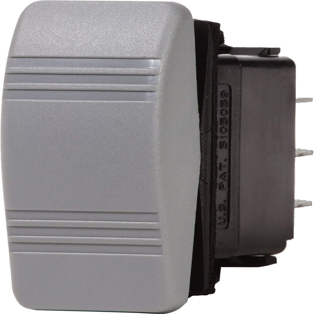 BLUE SEA 8222 SWITCH CONTURA DPDT
