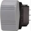 BLUE SEA 8222 SWITCH CONTURA DPDT view 1