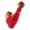 McDavid Hex Shooter Arm Sleeve, Pull-On Padded Protection, Moisture Wicking view 1