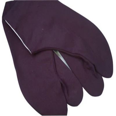 Japanese Indoor Tabi - Dark Blue - 21.0
