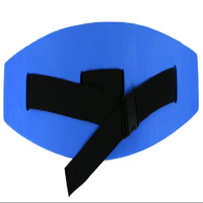 CanDo 20-4012B Jogger Belt, Large, Blue