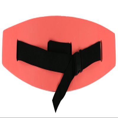 CanDo 20-4012R Jogger Belt, Large, Red