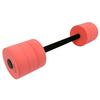 CanDo Aquatic Swim Bars and Dumbbells for Learning to Swim, Hydrotherapy, Swimming, Water Aerobics, Rehab, Swim Lessons, Pool Fitness view 1
