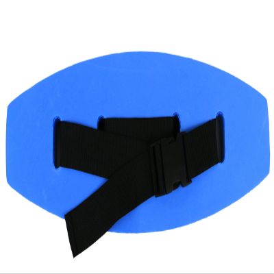 CanDo 20-4010R Jogger Belt, Small, Red