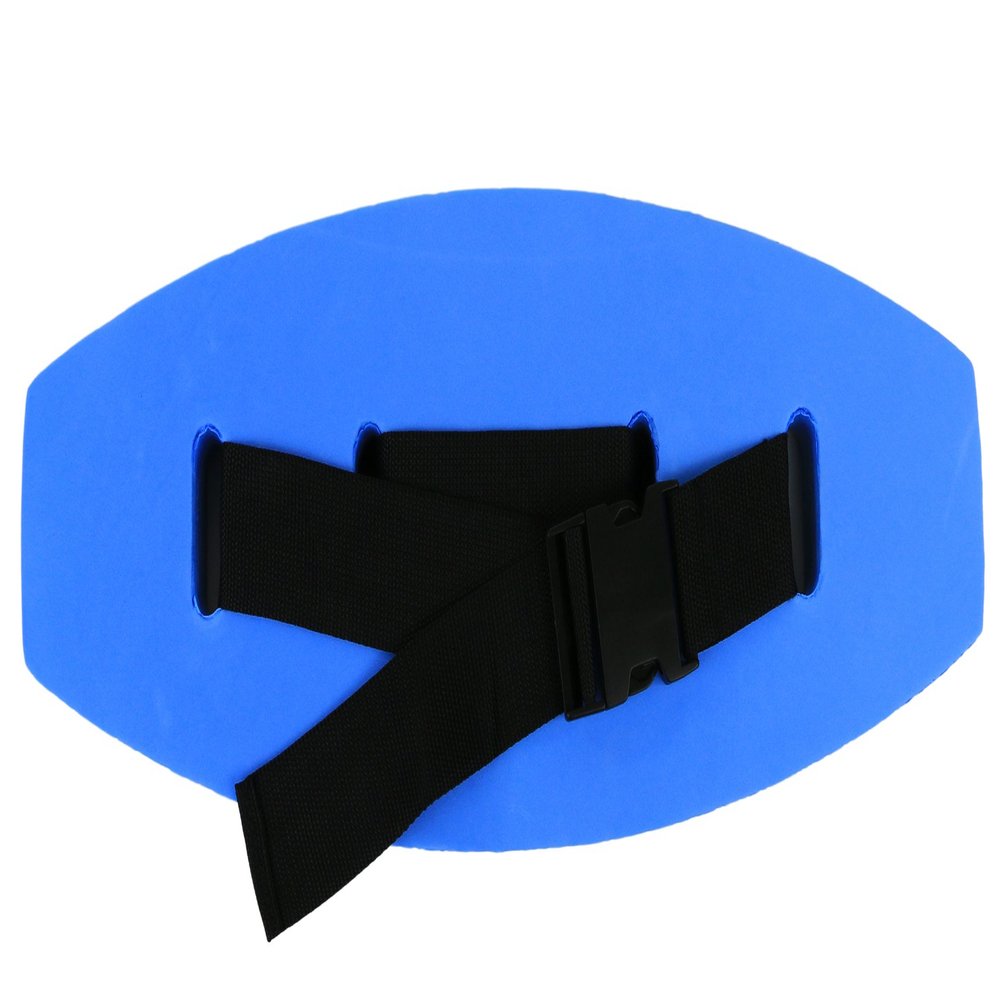 CanDo 20-4010R Jogger Belt, Small, Red