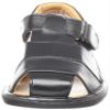 Venini 1014 Sandal (Toddler/Little Kid/Big Kid),Black,12 M US Little Kid view 2
