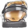 Venini 1014 Sandal (Toddler/Little Kid/Big Kid),Black,12 M US Little Kid view 3