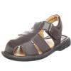 Venini 1014 Sandal (Toddler/Little Kid/Big Kid),Brown,11 M US Little Kid view 1