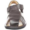 Venini 1014 Sandal (Toddler/Little Kid/Big Kid),Brown,11 M US Little Kid view 2