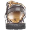 Venini 1014 Sandal (Toddler/Little Kid/Big Kid),Brown,11 M US Little Kid view 3