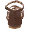 JOSMO 1566 Sandal (Little Kid/Big Kid),Brown,1 M US Little Kid view 3