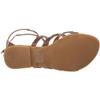 JOSMO 1566 Sandal (Little Kid/Big Kid),Brown,1 M US Little Kid view 4