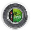 Polyfibre Unisex's Viper String Reel-Grey, 1.25 mm view 1