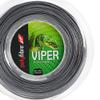 Polyfibre Unisex's Viper String Reel-Grey, 1.25 mm view 2