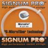 Signum Pro Micronite 1.27mm (16g) 12m Tennis String Set view 1