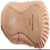 Bloch Dance Girl's Dansoft Full Sole Leather Ballet Slipper/Shoe, Pink, 12 Narrow Little Kid view 4