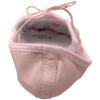 Bloch Girls Girl's Bunnyhop Full Sole Leather Ballet Slipper/Shoe Dance Shoes, Pink, 8.5 X-Narrow Little Kid US view 3
