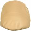 Bloch Girls ELASTA Bootie Dance Shoe, Tan, 10.5 Little Kid view 2