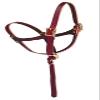 Weaver Leather Figure-8 Foal Halter Russet, 5/8" view 1