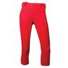Intensity Women's Home Run Softball Pant Scarlet XL view 1