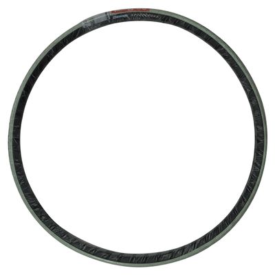 Bicycle Tire Cross For 700  28 SR018 Black/White 14183
