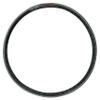 Bicycle Tire Cross For 700  28 SR018 Black/White 14183 view 1