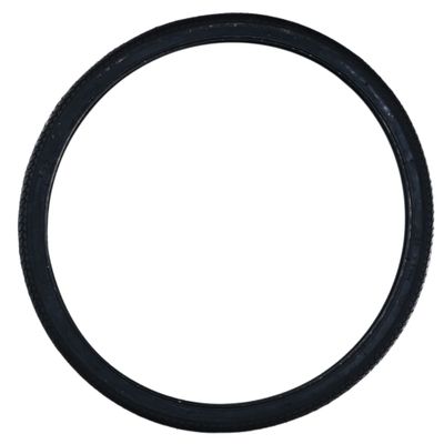 Bicycle Tires, Black Tires, 22 x 1, 3/8, 22 Type WO 14458