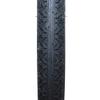 Bicycle Tires, Black Tires, 22 x 1, 3/8, 22 Type WO 14458 view 3