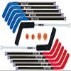 dom Excel Replacement Hockey Stick, 45 Inches, Blue Blade view 4