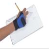 Cando - 26709 Palm Weights, Child Size Right Hand, 1/4 Pound view 2