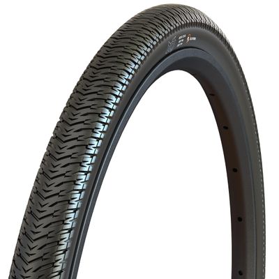 MAXXIS DTH - 26x2.15 | Single Compound | Grooved Slick for BMX and Dirt Jumping