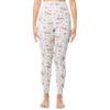 Indera Raschel-Knit Cotton Long Johns, Thermal Underwear for Women view 1