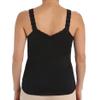 Shadowline Camisole with Stretch Lace Straps 40/Ivory view 4