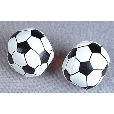 2" Soft Soccer Balls