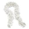 DelightBox White Feathered Boa, 72" 60g view 1