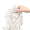 DelightBox White Feathered Boa, 72" 60g view 4
