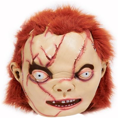 Chucky Mask (Licensed)
