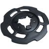 SWIX RDTR70 Ski Parts Saturn Ring Set, 3.5 inches (90 mm) + 1.6 inches (40 mm) view 1