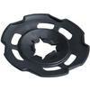 SWIX RDTR70 Ski Parts Saturn Ring Set, 3.5 inches (90 mm) + 1.6 inches (40 mm) view 2