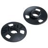 SWIX RDTR70 Ski Parts Saturn Ring Set, 3.5 inches (90 mm) + 1.6 inches (40 mm) view 3