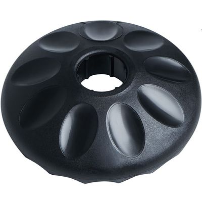 SWIX RDTR50NE Ski Parts, Cup Type Ring, 2.2 inches (55 mm)