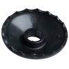 SWIX RDTR50NE Ski Parts, Cup Type Ring, 2.2 inches (55 mm) view 2