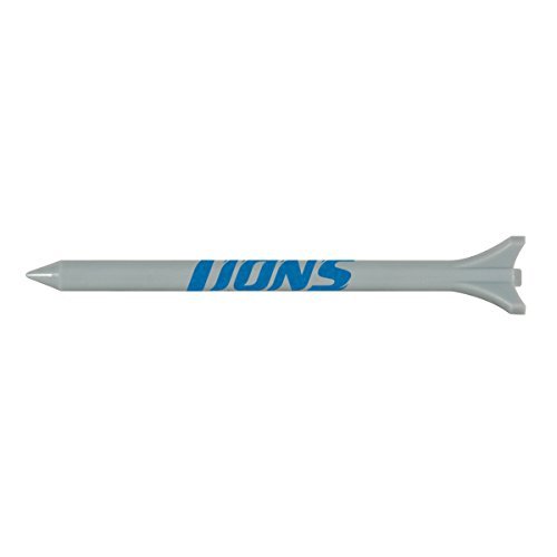 Detroit Lions Tees, Pack of 50