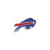 Tervis Made in USA Double Walled NFL Buffalo Bills Insulated Tumbler Cup Keeps Drinks Cold & Hot, 16oz, Primary Logo view 2