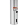 attwood Fixed Height 14.6" Seat Extension Post for 15" 238 Series Seat Pedestal Assembly view 2