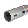 attwood Fixed Height 14.6" Seat Extension Post for 15" 238 Series Seat Pedestal Assembly view 3
