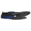 O'Neill Men's Reactor 2mm Wetsuit Reef Boot, Water Shoe, Anatomical Fit with Round Toe, Durable Rubber Sole for Surfing, Paddleboarding, Snorkeling, Black/Pacific, 8 view 1